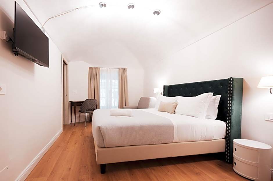 Carlo Felice Boutique Hotel