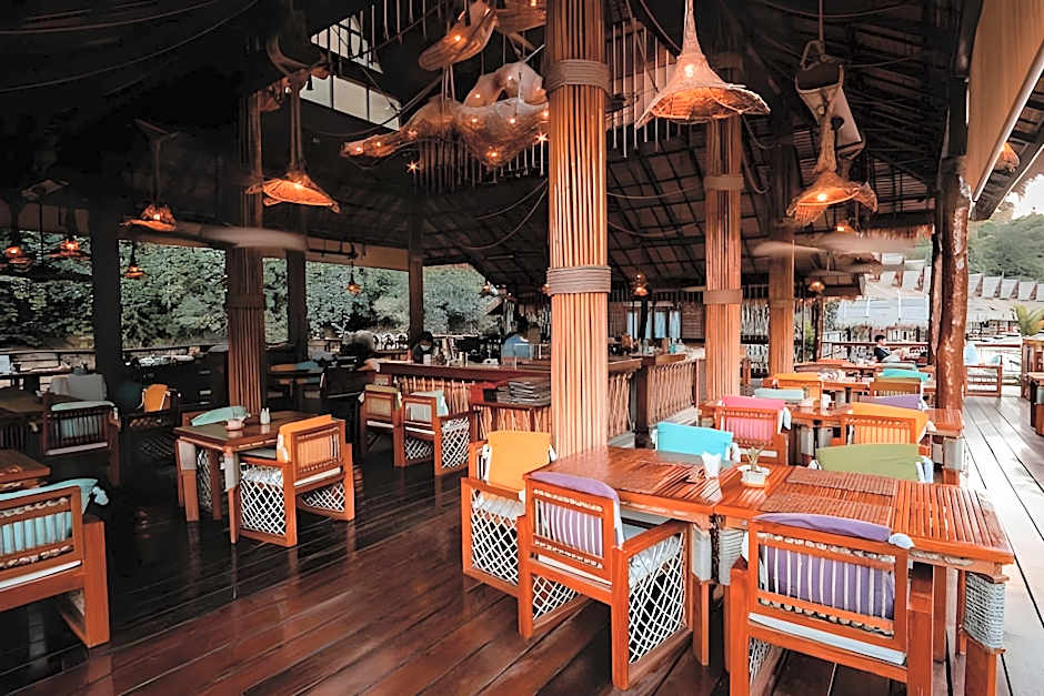 The Float House River Kwai Resort