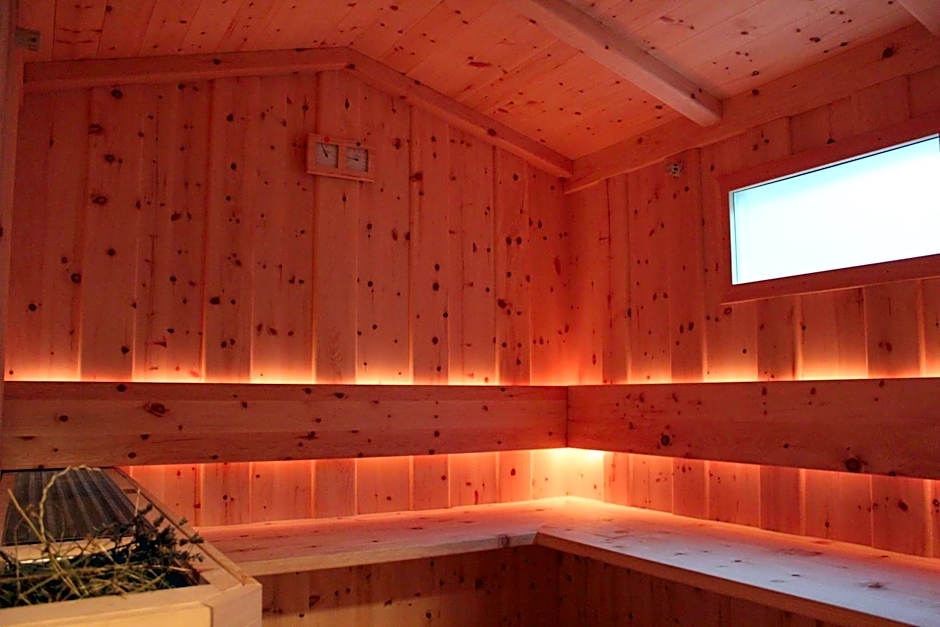 Appartement Hotel Erlhof Deluxe