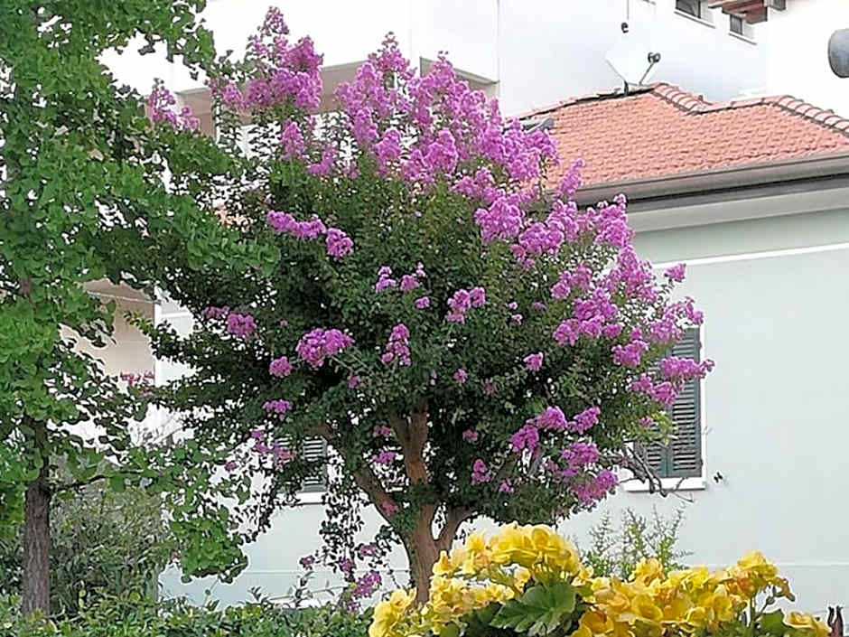 Hotel Residence Fausta