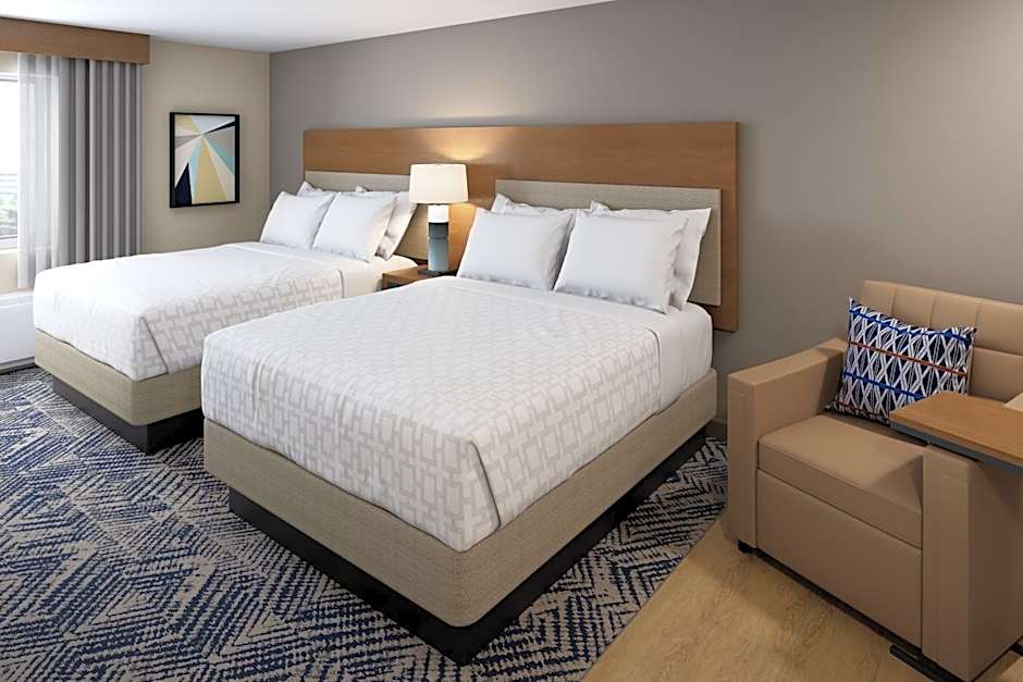 Candlewood Suites Dfw Airport North - Irving By IHG