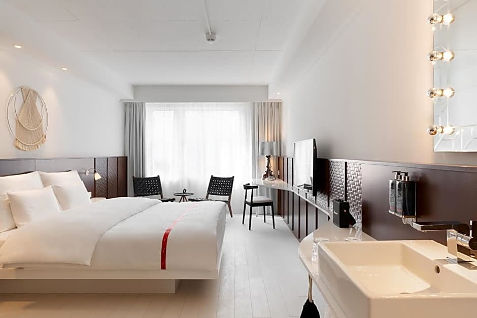 Ruby Claire Hotel Geneva