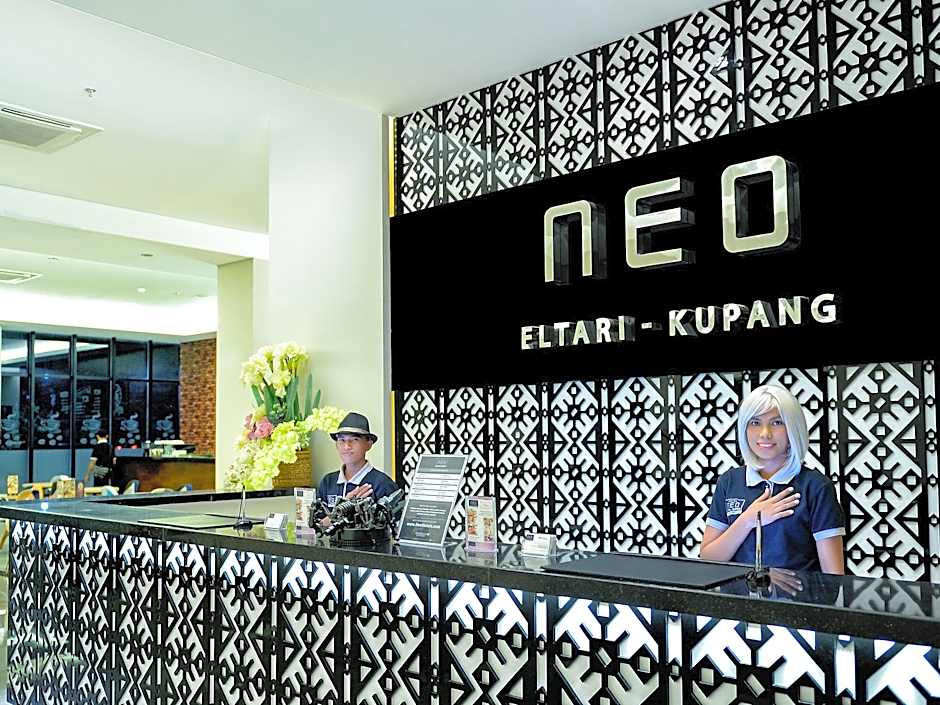Hotel Neo Eltari - Kupang by ASTON