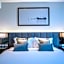 The Park Nine Hotel Suvarnabhumi - Free BKK Airport Shuttle