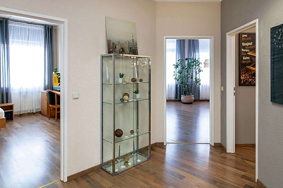 Best Western Hotel Dreilanderbrucke