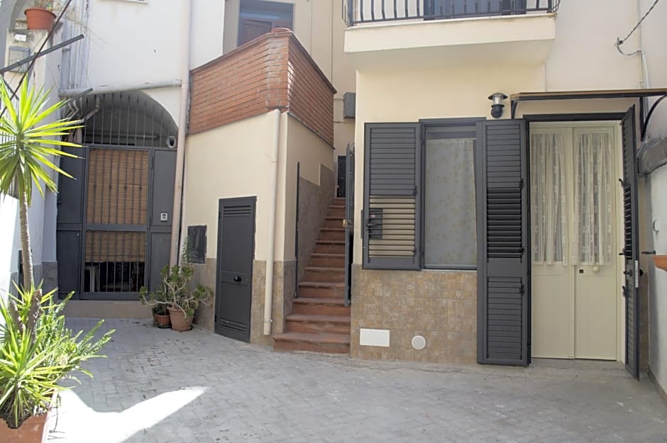 Bed and Breakfast La Volpe Rossa