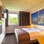 B&B Hotel Stuttgart-Airport/Messe