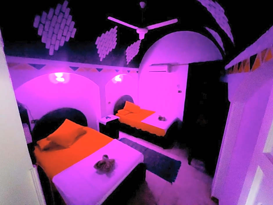Gamal Robob Nubian Guest House
