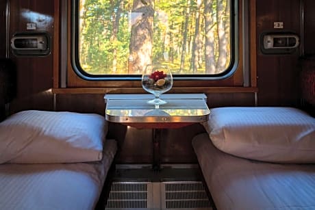 Palanga Camping Hostel