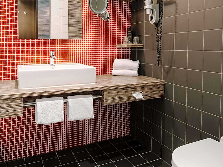 Mercure Hotel Tilburg Centrum