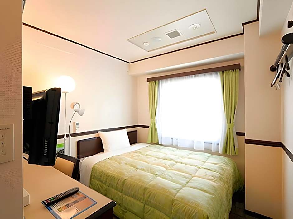 Toyoko Inn Shin-Osaka-eki Higashi-guchi