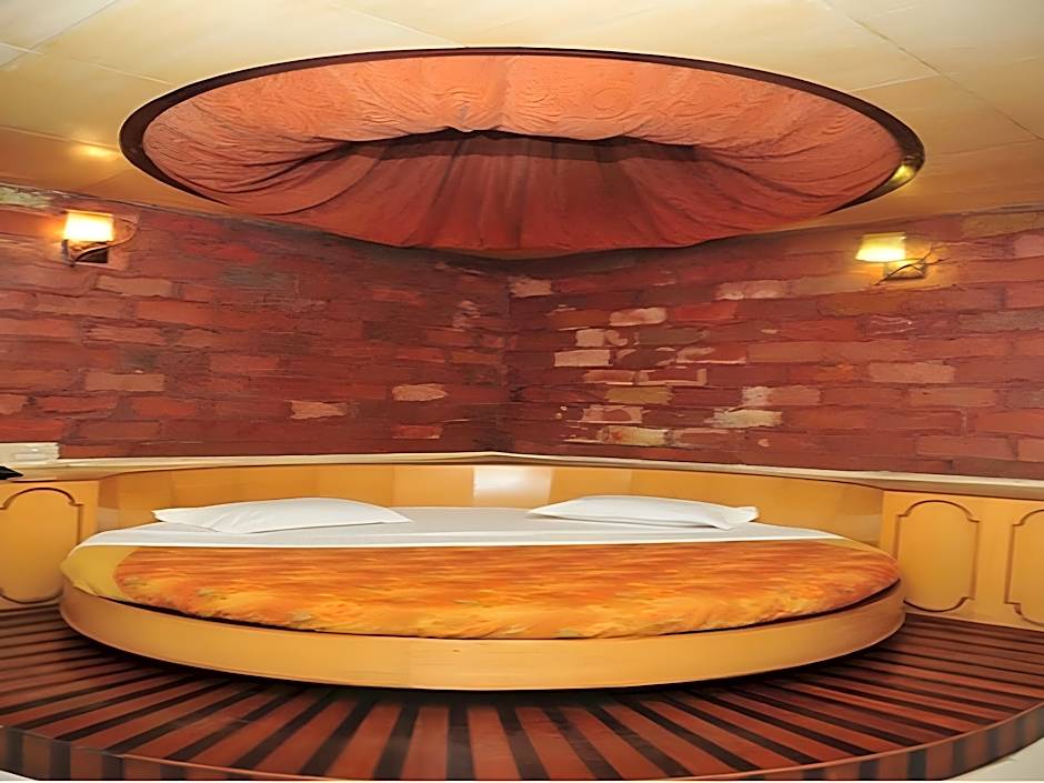 Hotel Siddhartha Palace