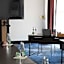 ibis Styles Evry Cathédrale