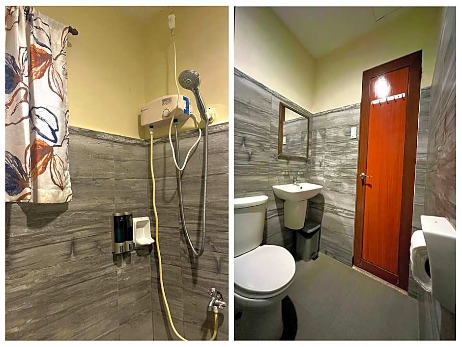 Blue Horizon Hostel