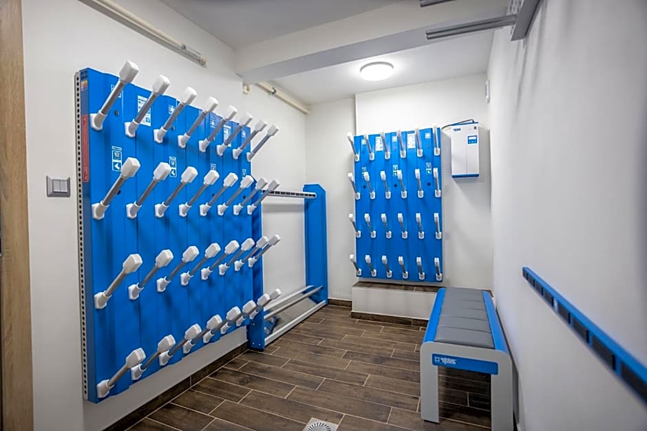 Hotel Demanova Apartments - Dependance