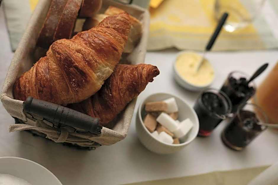 Les Chambres du Beau Regard