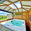 Raywell Hall Country Lodges
