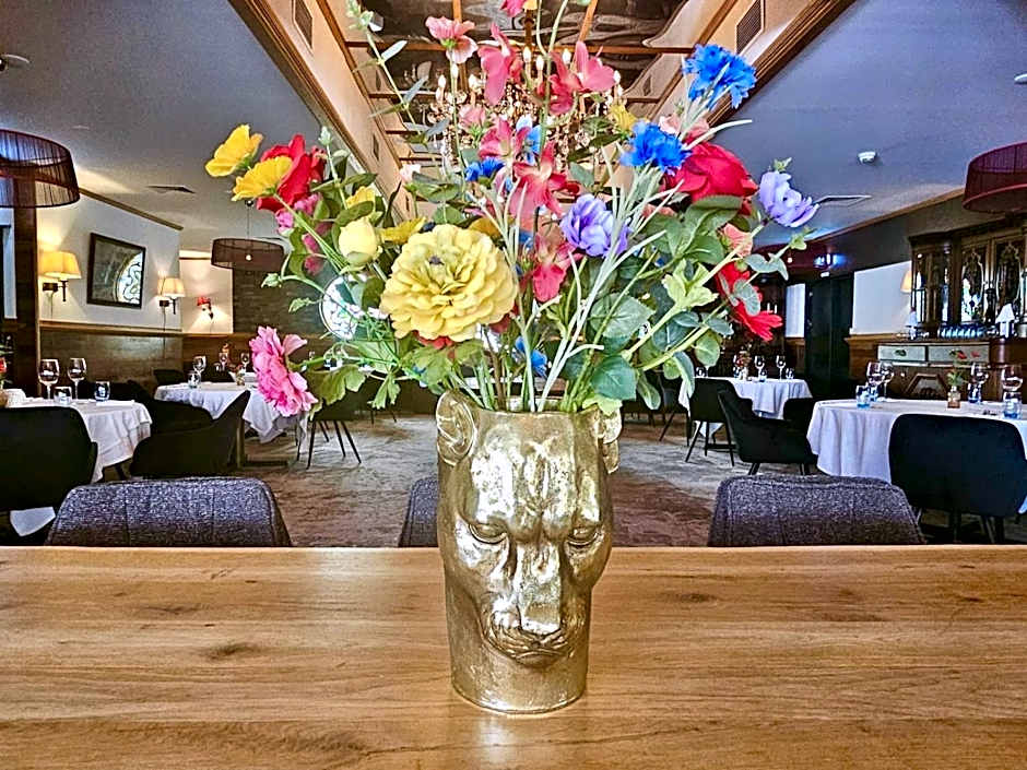 Hotel De Roode Leeuw Terborg