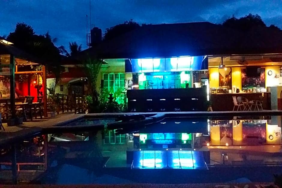 Citadel Bed And Breakfast