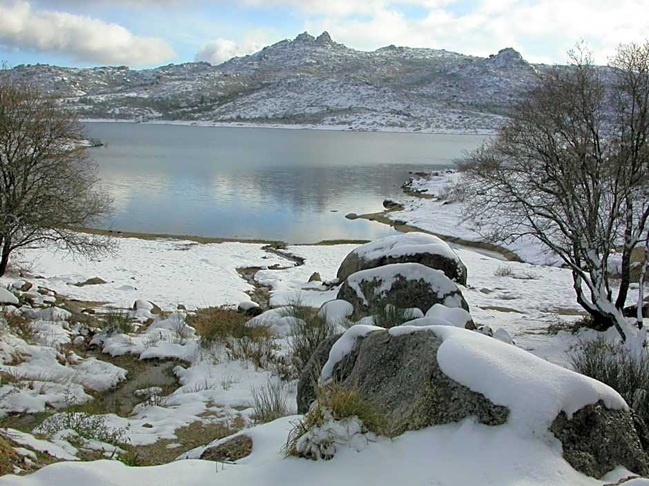 Albergaria Senhora do Espinheiro