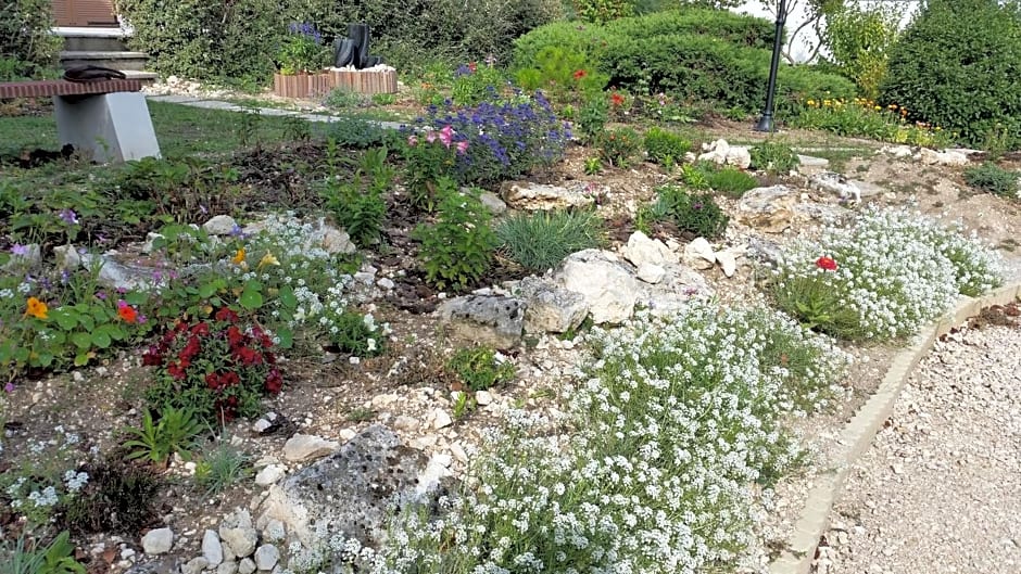 Chambres D'hôtes du Plessis