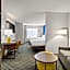 Comfort Suites Salem-Roanoke I-81