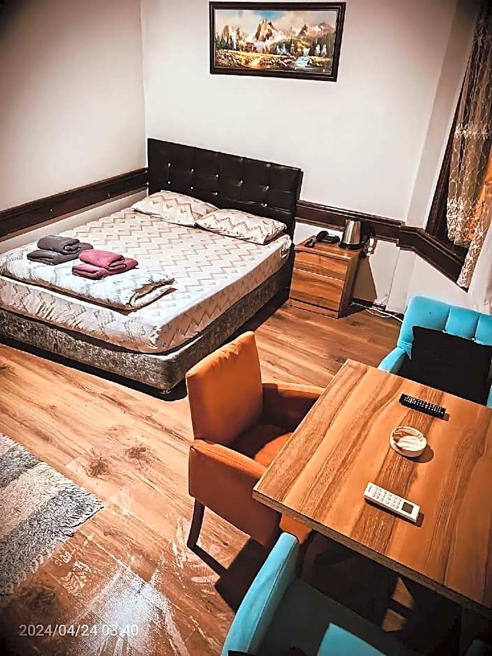 Kule Pansiyon