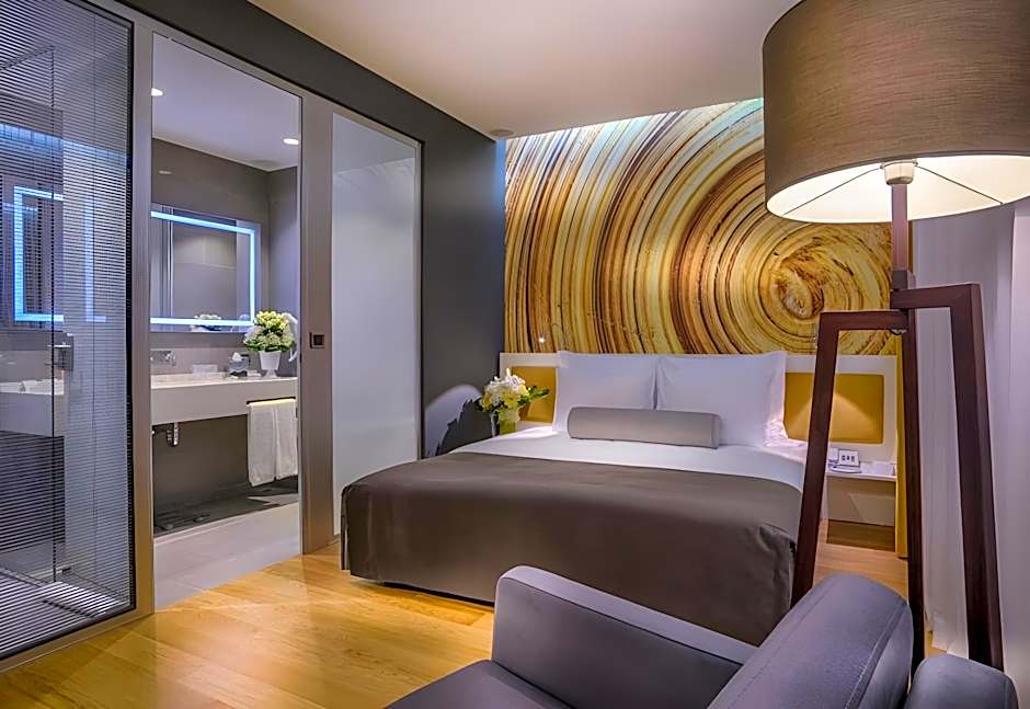 Tav Airport Hotel Izmir