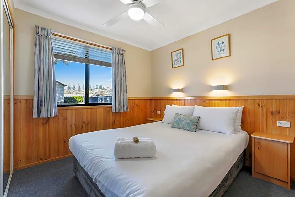 Werri Beach Holiday Park