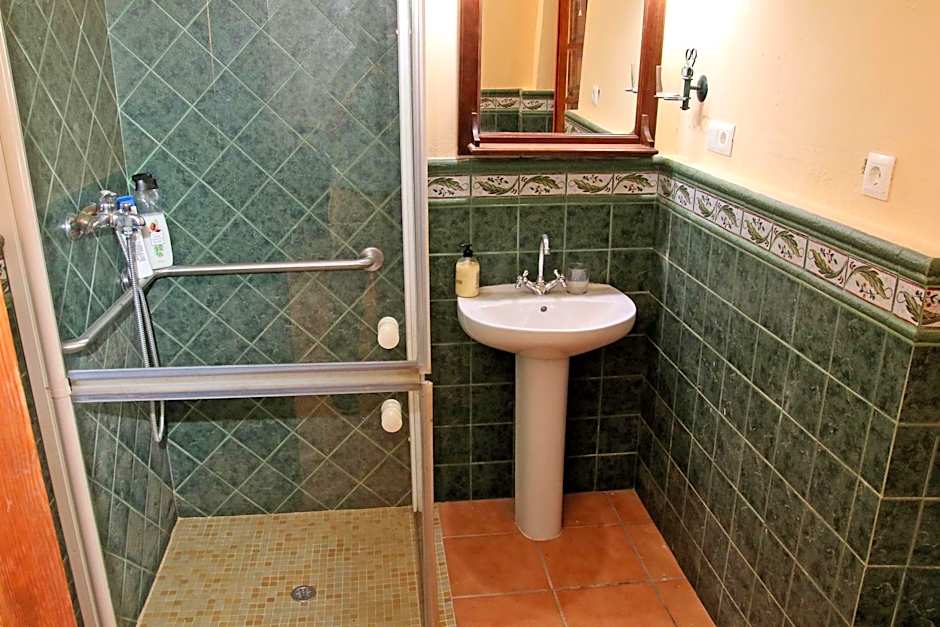 Molino Cuatro Paradas