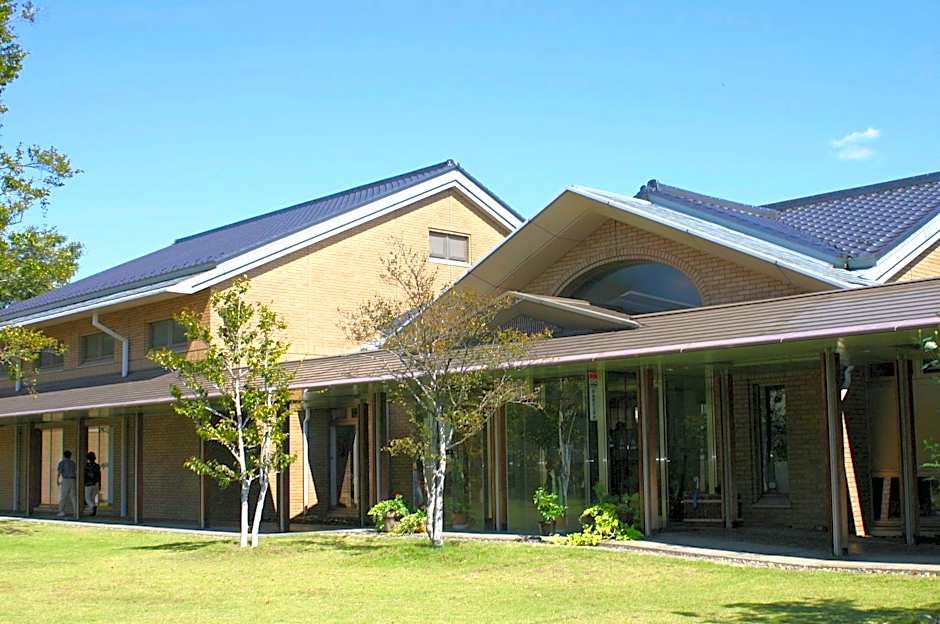 Kidoike Onsen Hotel