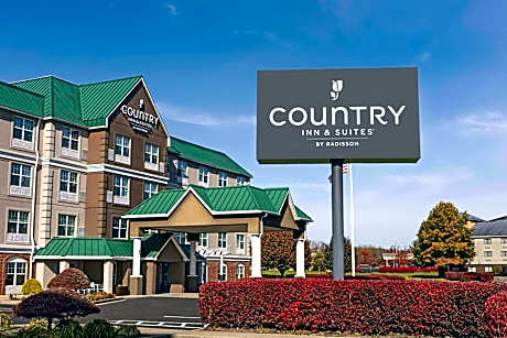 Country Inn & Suites by Radisson, Georgetown, KY