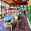 Sayaji Pune