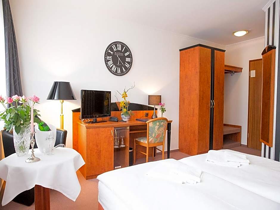 Pension Weinberg Güstrow