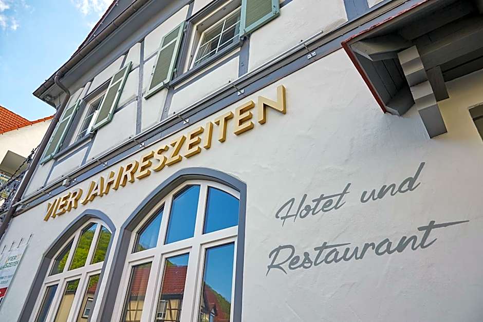 Flair Hotel Vier Jahreszeiten