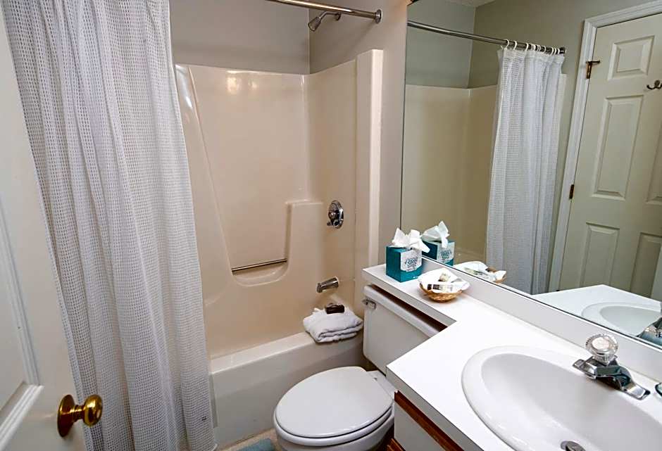 Winterplace at Okemo, A Vail Resorts Property