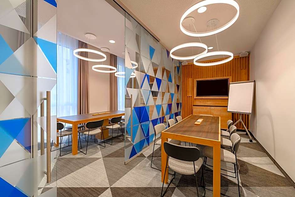 Holiday Inn Express Regensburg By IHG