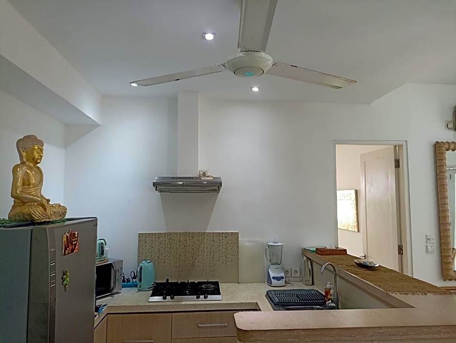 Villa Chill Bali