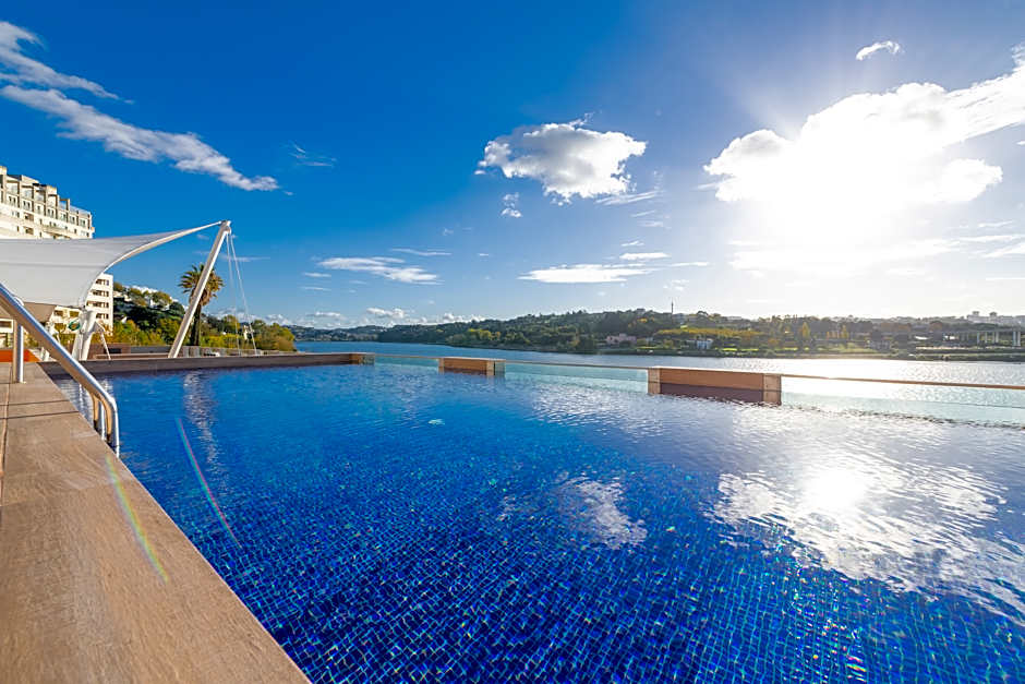 Pestana Douro Riverside - Preferred Hotels & Resor