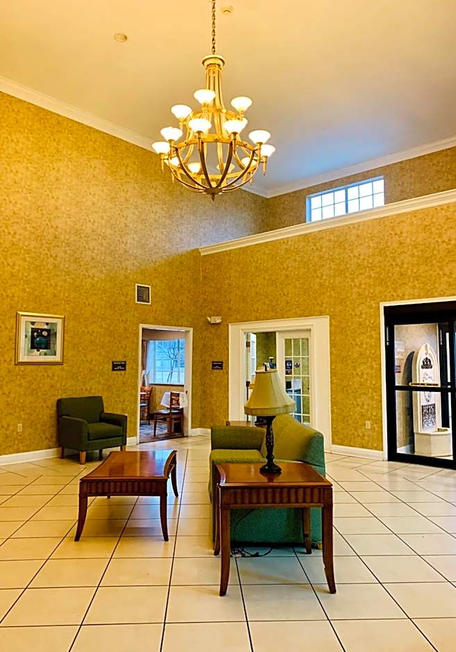 La Quinta Inn & Suites by Wyndham Fort Smith
