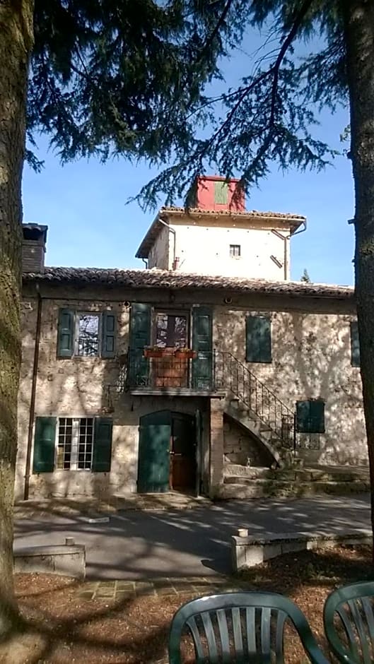 Ca' Morano