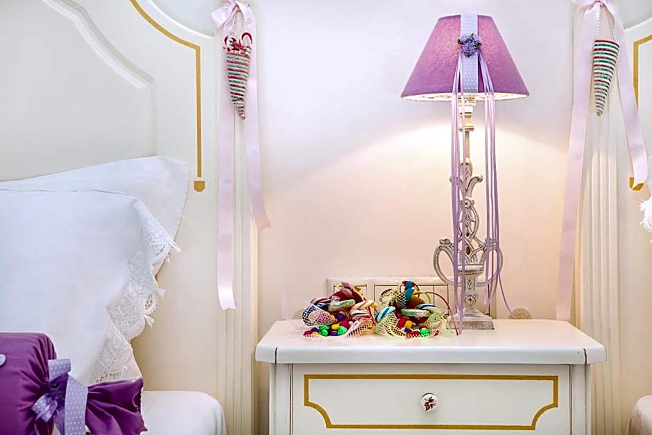 Archontiko Kymis Boutique Hotel