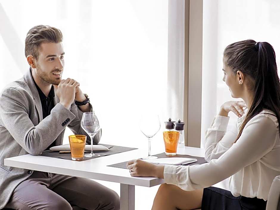 Novotel Massy Palaiseau