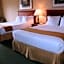 Holiday Inn Express Tehachapi By IHG