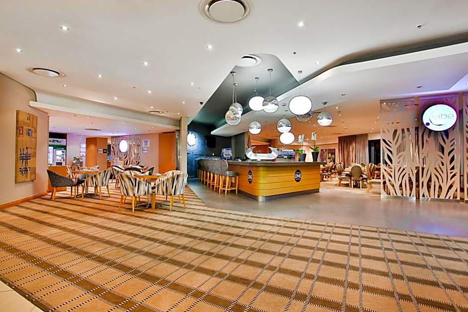 RH Hotel & Apartments - Pretoria
