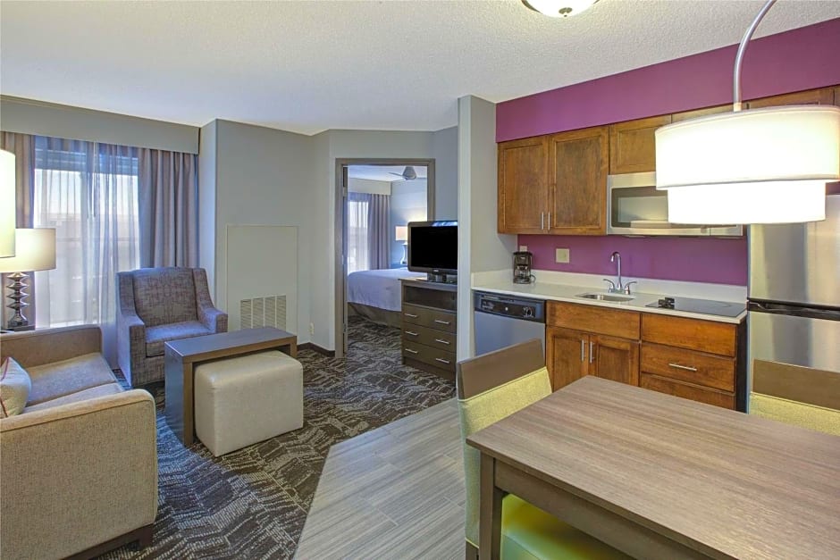 Homewood Suites By Hilton Dayton-South