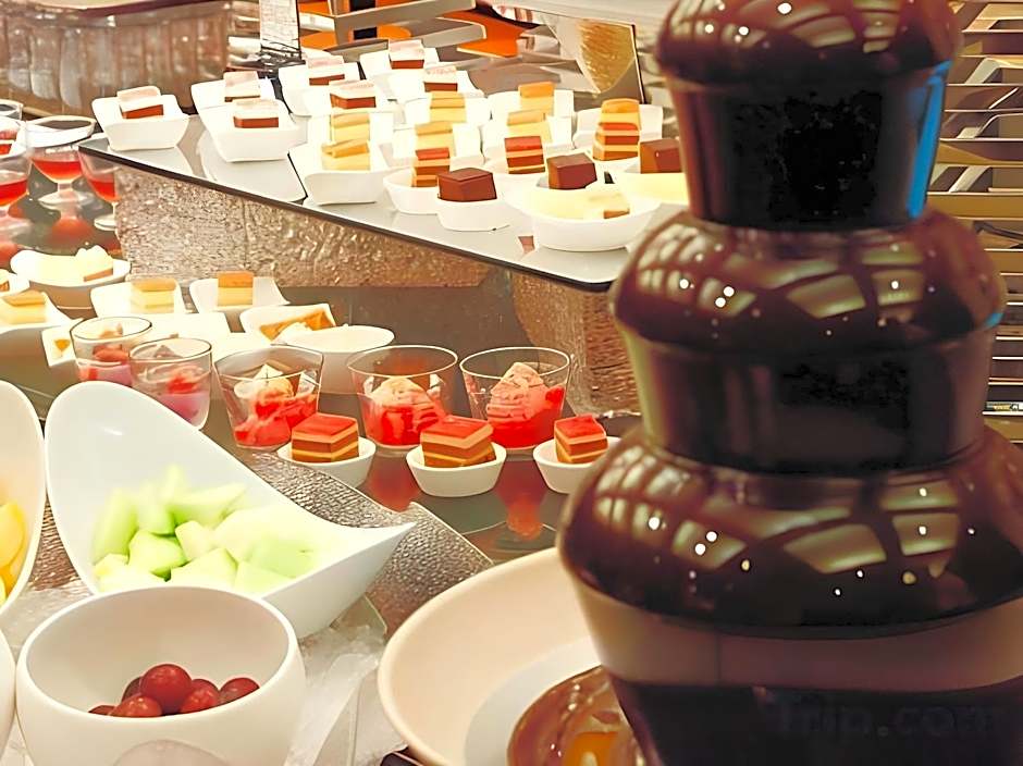 Hotel Harvest Kinugawa