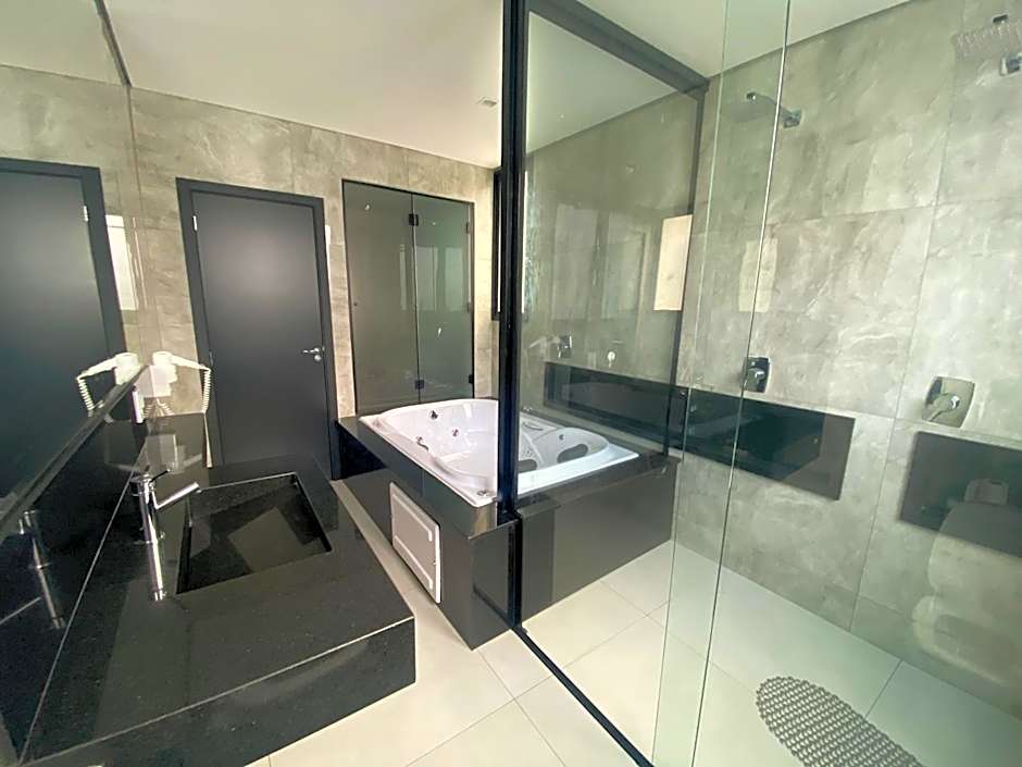 Mayná Hotel Prudentópolis