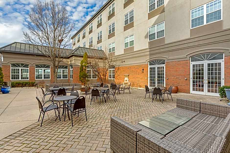 Country Inn & Suites by Radisson, Elk Grove Village/Itasca