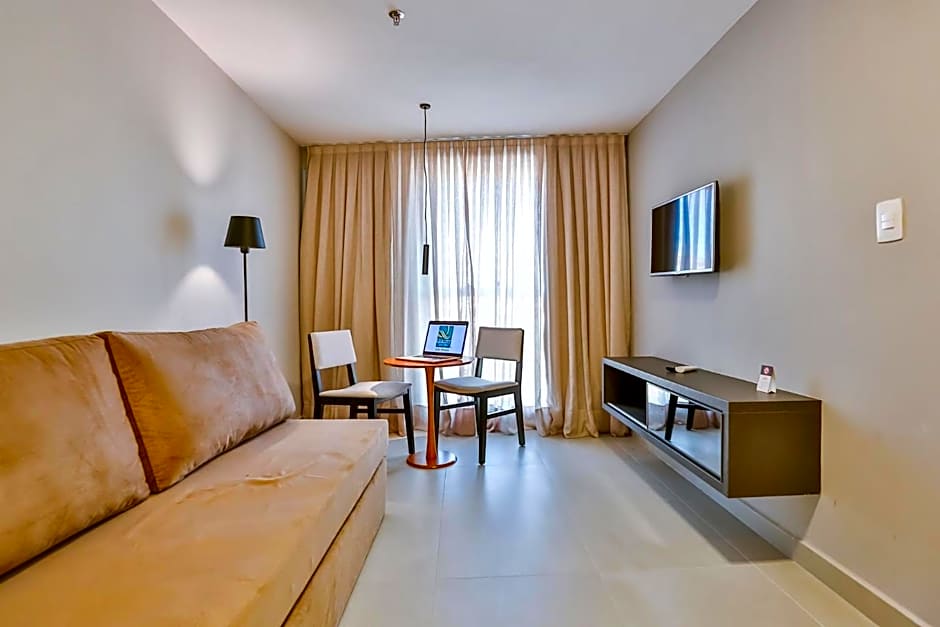 Quality Suites Joao Pessoa